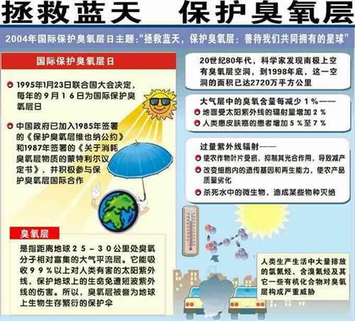世界绿色发展的坚定行动派、重要贡献者
